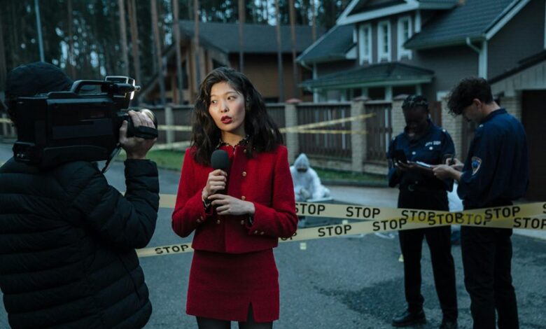 new investigation report released