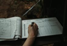 online activity records management