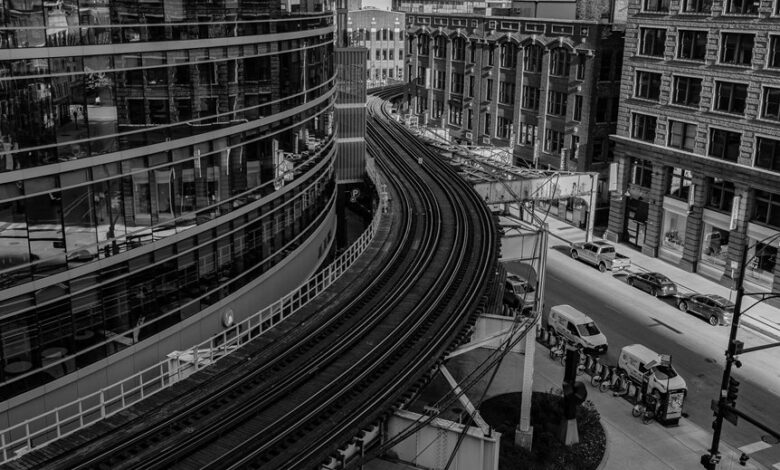 orbit connect service hub