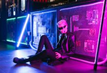 quantum cyber beam technology