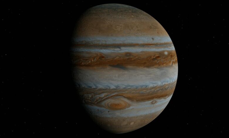 vortex orbit business stream