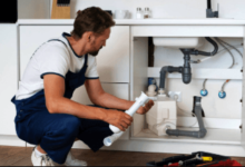 The Significance Of Expert Plumbing Services For Remodelling Projects