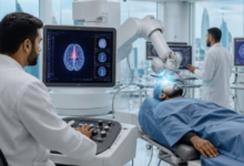 How Robotics and Advanced Medicine Are Reshaping Neurological Care in Abu Dhabi