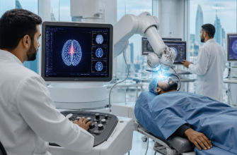 How Robotics and Advanced Medicine Are Reshaping Neurological Care in Abu Dhabi