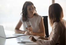 How to Decide What Matters Most in Your Next Position