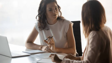 How to Decide What Matters Most in Your Next Position